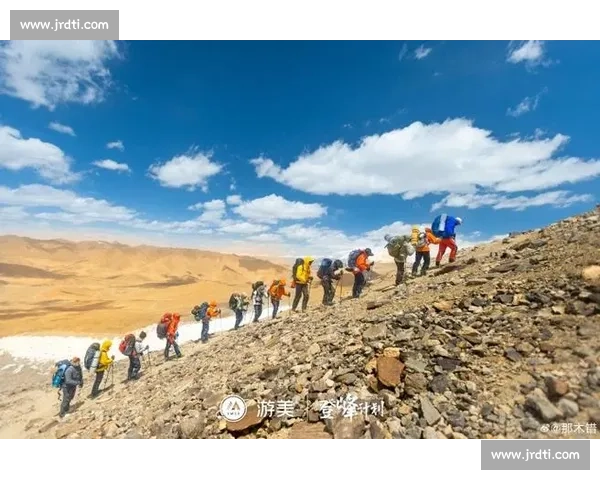 探寻高山之巅的极限挑战与自然之美的登山体验之旅