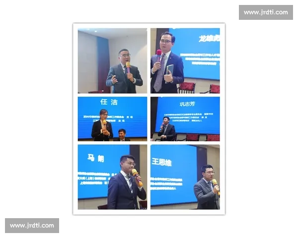 临场发挥能力提升与应对突发情况的实用技巧指南