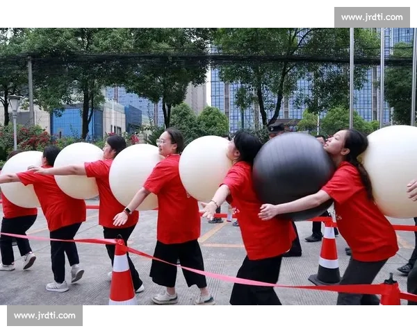 以体育团队建设为核心推动组织凝聚力与协作能力全面提升路径探索
