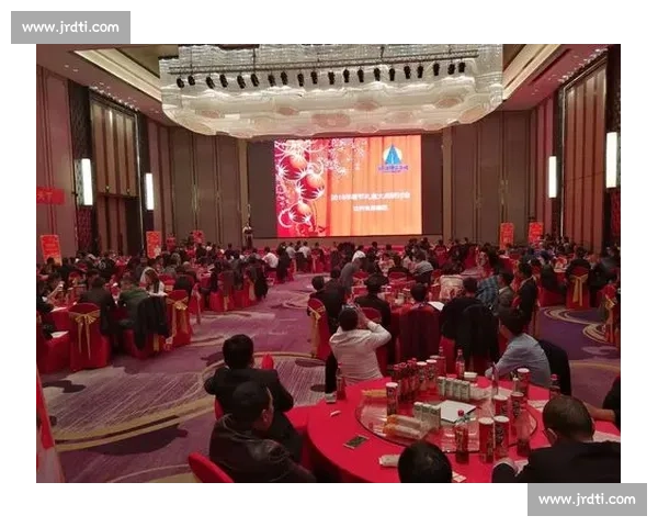 热烈欢腾的盛会现场人潮涌动激情四射共襄盛举