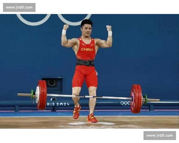 举重冠军的成长之路与训练秘诀全面揭秘