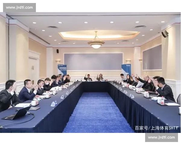 全球体育竞技组织发展趋势与管理创新研究探索